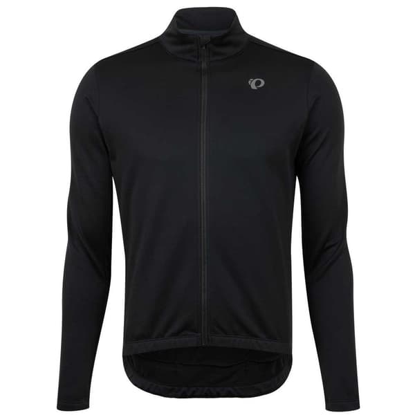 Pearl Izumi Langærmet Trøje Quest Thermal Sort L Mand