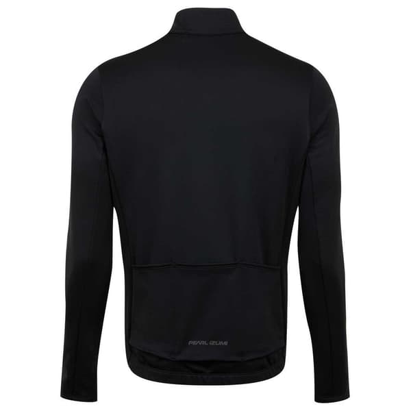 Pearl Izumi Langærmet Trøje Quest Thermal Sort L Mand