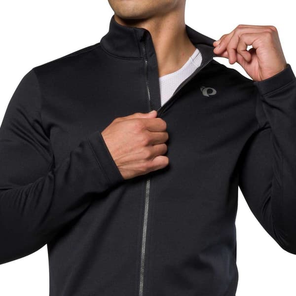 Pearl Izumi Langærmet Trøje Quest Thermal Sort L Mand
