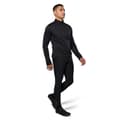 Pikkukuva 7 / 8: Pearl Izumi Pitkähihainen Jersey Quest Thermal Musta XL Mies