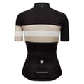 Pikkukuva 2 / 3: Santini Lyhythihainen Jersey Eco Sleek Bengal Musta XL Nainen