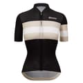 Pikkukuva 1 / 3: Santini Lyhythihainen Jersey Eco Sleek Bengal Musta XL Nainen
