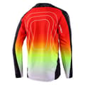 Pikkukuva 2 / 2: Troy Lee Designs Pitkähihainen Enduro Jersey Sprint Musta M Mies