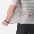Pikkukuva 4 / 6: Castelli Lyhythihainen Jersey Climber´s 3.0 Sl 2 Harmaa L Mies