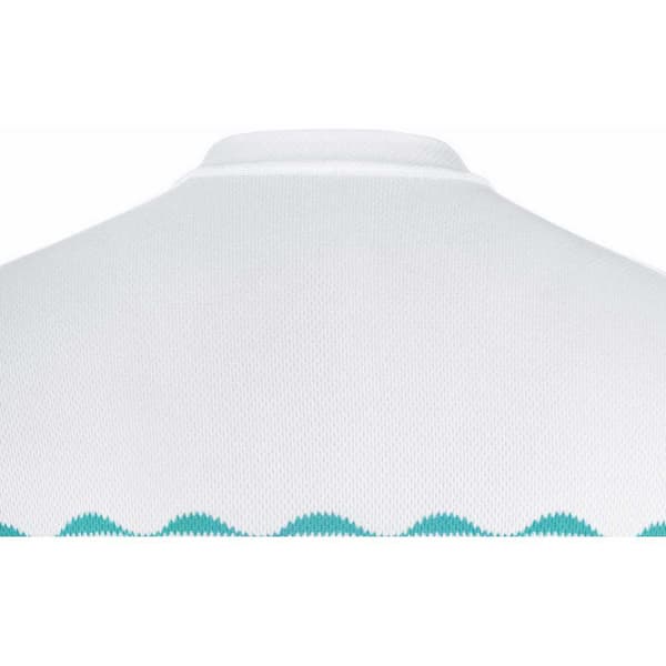 Gore® Wear Kortärmad Tröja Skyline Vit S Kvinna