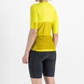 Pikkukuva 4 / 6: Sportful Lyhythihainen Jersey Pro Keltainen L Nainen