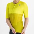 Pikkukuva 5 / 6: Sportful Lyhythihainen Jersey Pro Keltainen L Nainen