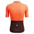 Pikkukuva 2 / 3: Santini Lyhythihainen Jersey Colore Riga Oranssi M Mies
