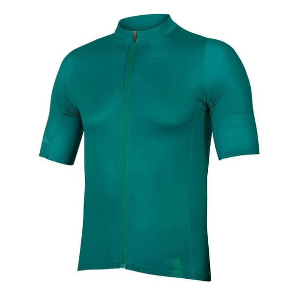 Endura Kortærmet Trøje Pro Sl Grøn XL Mand