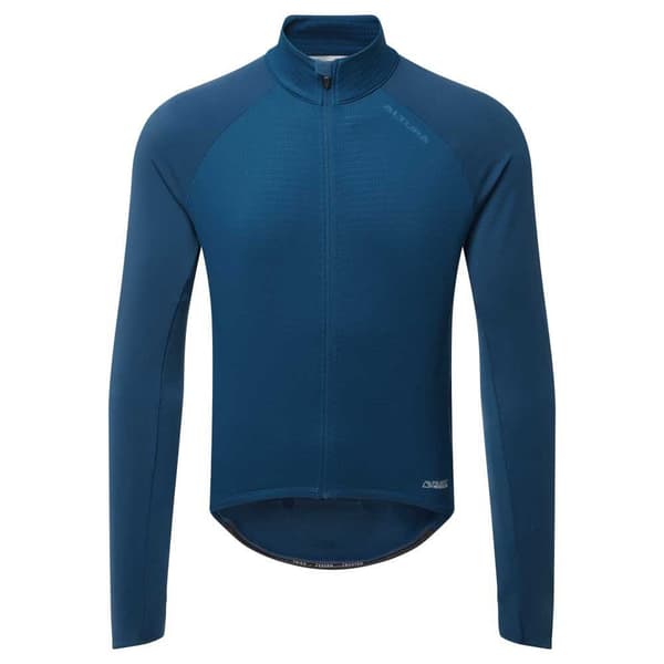 Altura Pitkähihainen Jersey Icon 2022 Sininen L Mies