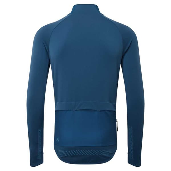 Altura Pitkähihainen Jersey Icon 2022 Sininen L Mies
