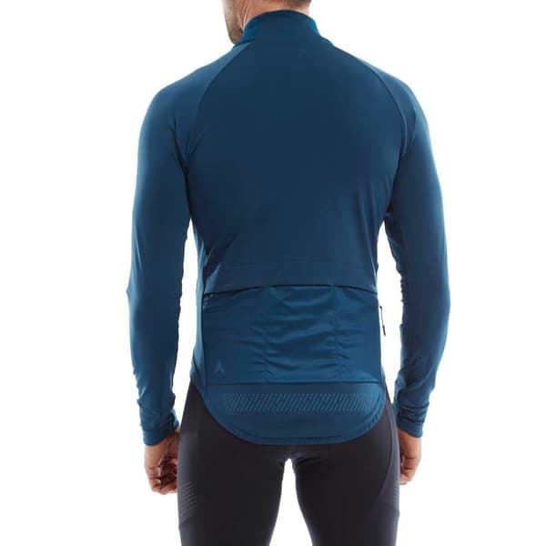 Altura Pitkähihainen Jersey Icon 2022 Sininen L Mies