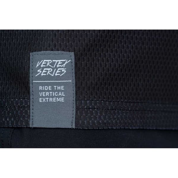 Cube Pitkähihainen Enduro Jersey Vertex Harmaa 3XL Mies