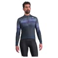 Pikkukuva 1 / 6: Sportful Pitkähihainen Jersey Flow Supergiara Thermal Sininen XL Mies
