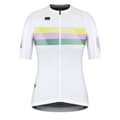Pikkukuva 3 / 9: Gobik Lyhythihainen Jersey Attitude 2.0 Valkoinen XL Nainen