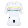 Pikkukuva 4 / 9: Gobik Lyhythihainen Jersey Attitude 2.0 Valkoinen XL Nainen