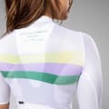 Pikkukuva 8 / 9: Gobik Lyhythihainen Jersey Attitude 2.0 Valkoinen XL Nainen