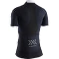 Pikkukuva 2 / 2: X-bionic Lyhythihainen Jersey Regulator Musta S Nainen