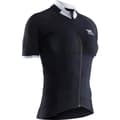 Pikkukuva 1 / 2: X-bionic Lyhythihainen Jersey Regulator Musta S Nainen