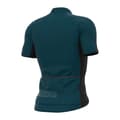 Pikkukuva 2 / 2: Ale Lyhythihainen Jersey Solid Color Block Vihreä M Mies