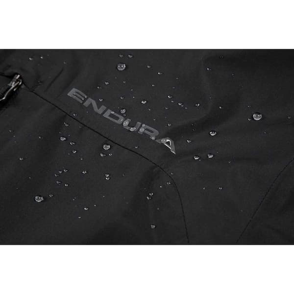 Endura Race Dragt Singletrack Sort XL Mand