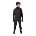 Miniatyrbillede 1 af 7: Endura Race Dragt Singletrack Sort XL Mand