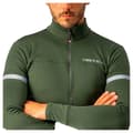 Pikkukuva 3 / 3: Castelli Pitkähihainen Jersey Fondo 2 Fz Vihreä L Mies