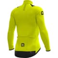 Pikkukuva 2 / 2: Ale Pitkähihainen Jersey Thermal Keltainen S Mies
