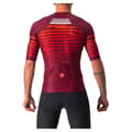 Pikkukuva 2 / 2: Castelli Lyhythihainen Jersey Climbers 3.0 Punainen 2XL Mies