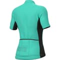 Pikkukuva 2 / 2: Ale Lyhythihainen Jersey Color Block Vihreä L Nainen