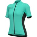 Pikkukuva 1 / 2: Ale Lyhythihainen Jersey Color Block Vihreä L Nainen