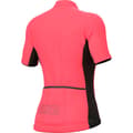 Miniatyrbillede 2 af 2: Ale Kortærmet Jersey Color Block Rosa L Kvinde