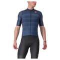 Pikkukuva 1 / 5: Castelli Lyhythihainen Jersey Livelli Sininen 2XL Mies