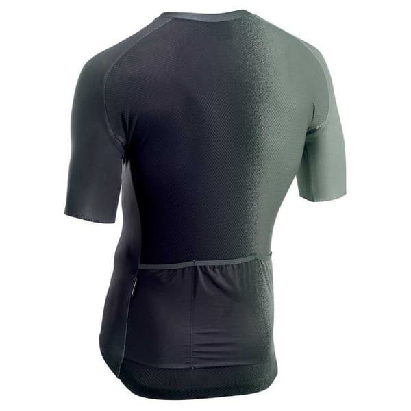 Northwave Lyhythihainen Jersey Blade Vihreä M Mies