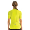 Pikkukuva 2 / 2: Sportful Lyhythihainen Jersey Flare Keltainen S Nainen