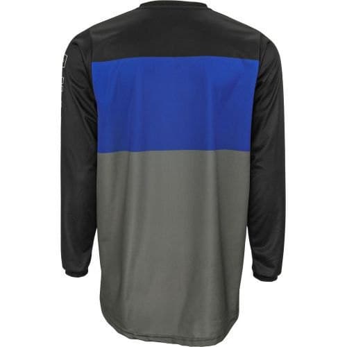 Fly Racing F-jersey 16 Sininen XL Mies