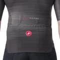 Miniatyrbillede 3 af 7: Castelli Kortærmet Trøje Aero Race 6.0 Grå XL Mand