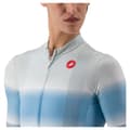 Pikkukuva 5 / 6: Castelli Lyhythihainen Jersey Dolce Sininen S Nainen