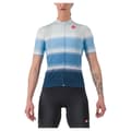 Pikkukuva 1 / 6: Castelli Lyhythihainen Jersey Dolce Sininen S Nainen