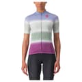Pikkukuva 1 / 5: Castelli Lyhythihainen Jersey Dolce Monivärinen XS Nainen