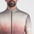 Miniatyrbillede 4 af 5: Sportful Langærmet Trøje Flow Supergiara Thermal Brun,Rød XL Mand