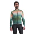 Miniatyrbild 1 av 5: Sportful Långärmad Tröja Flow Supergiara Thermal Grönt M Man