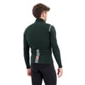 Pikkukuva 4 / 7: Castelli Pitkähihainen Jersey Tutto Nano Ros Harmaa M Mies