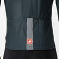 Pikkukuva 5 / 7: Castelli Pitkähihainen Jersey Tutto Nano Ros Harmaa M Mies
