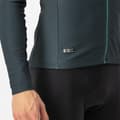 Pikkukuva 7 / 7: Castelli Pitkähihainen Jersey Tutto Nano Ros Harmaa M Mies