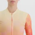 Pikkukuva 4 / 5: Sportful Lyhythihainen Jersey Rocket Oranssi XS Nainen