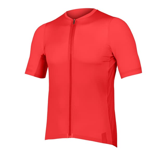 Endura Lyhythihainen Jersey Pro Sl Race Punainen M Mies