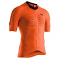Pikkukuva 1 / 2: X-bionic Lyhythihainen Jersey The Trick G2 Oranssi S Mies