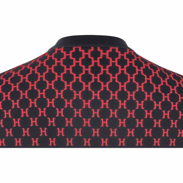 Gore® Wear Kortærmet Jersey Hakka Sort XS Kvinde