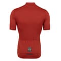 Miniatyrbillede 2 af 2: Pearl Izumi Kortærmet Trøje Expedition Rød M Mand
